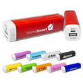 UL Colorful Power Bank